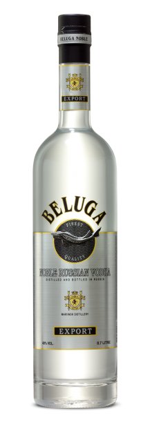 Beluga Noble Vodka 0,7 l